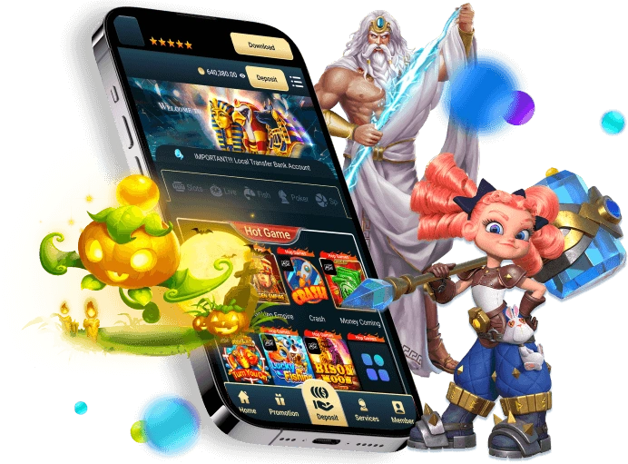 Dịch vụ khách hàng chuyên nghiệp ld789 win