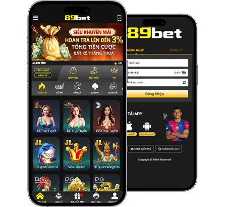 Đa dạng trò chơi và công nghệ tiên tiến ld789 win