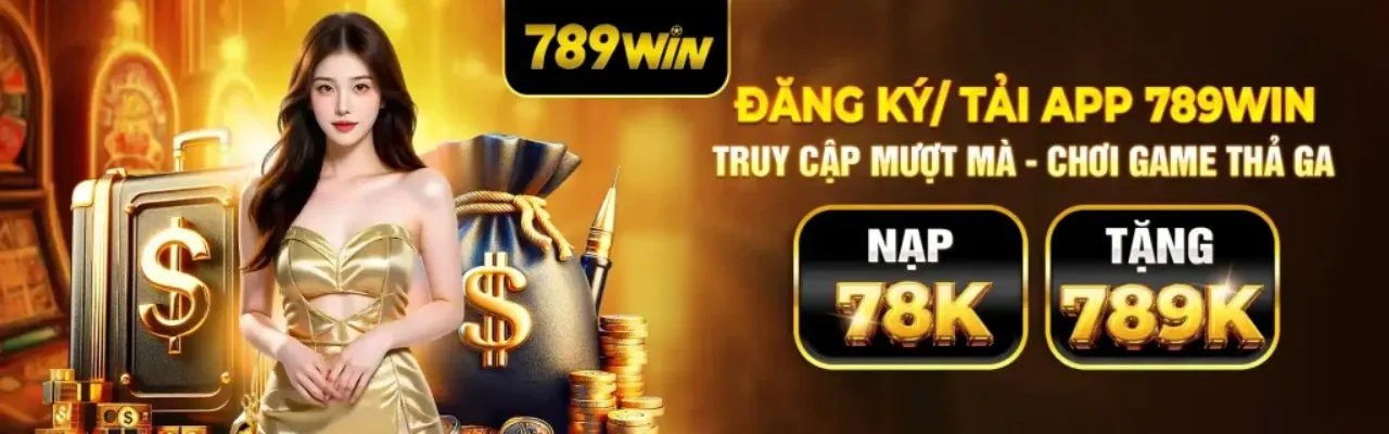 Khuyến Mãi Đặc Biệt ld789 win