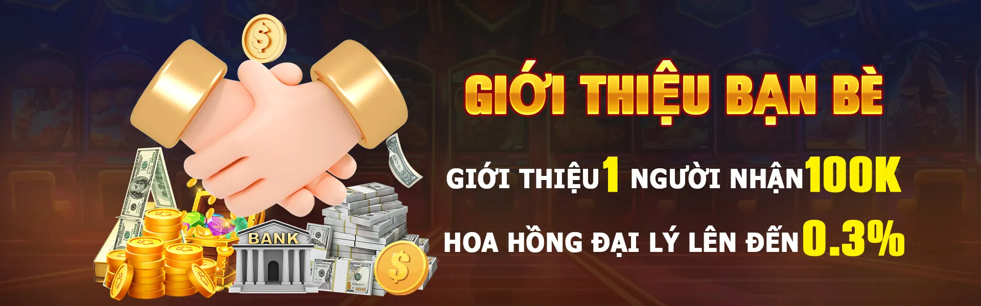 Khuyến mãi hấp dẫn tại ld789 win
